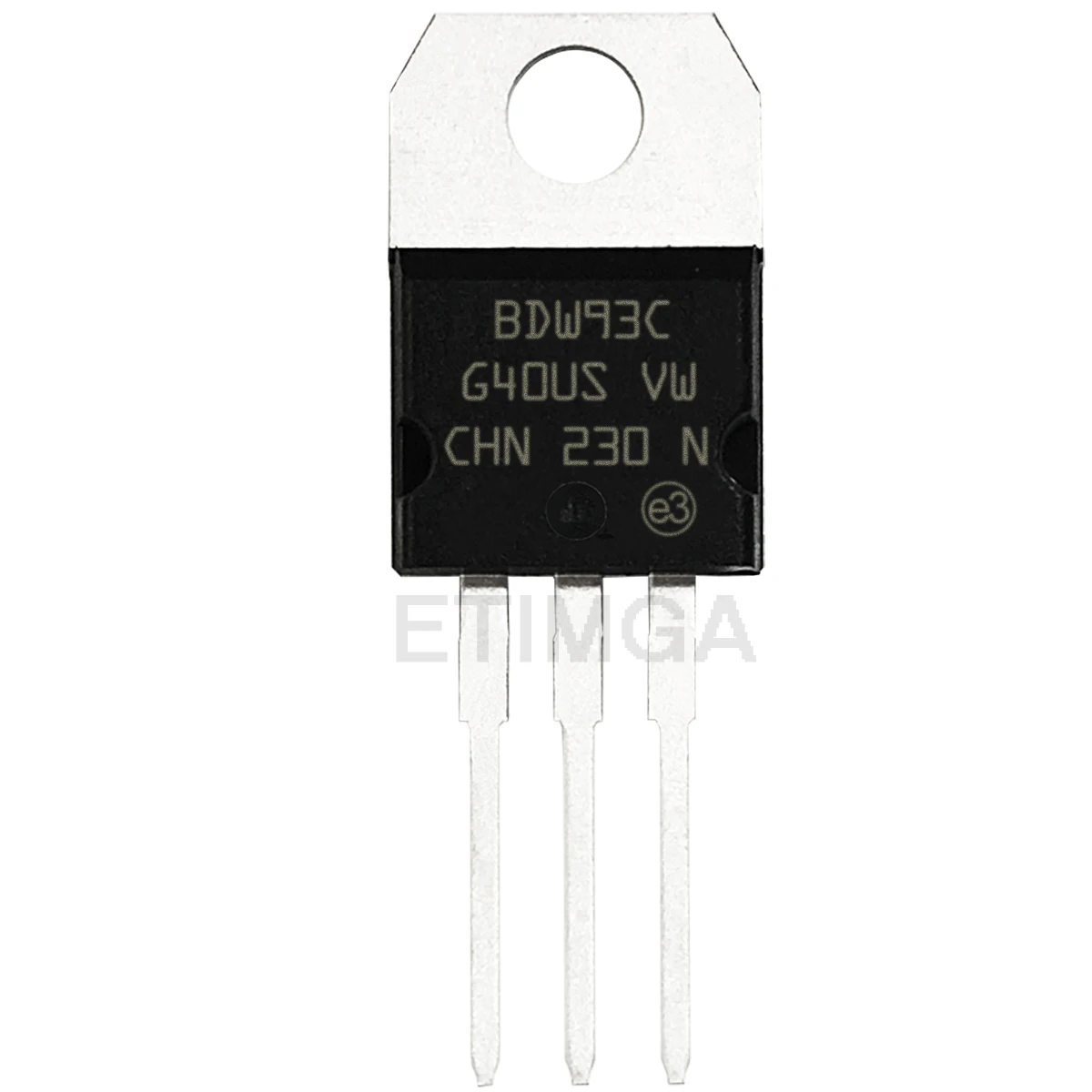 10PCS/LOT BDW93C BDW94C BD241C BD242C BD243C BDW244C BDX33C BDX34C BDX53C BDX54C BD911 BD912 TO220 NPN Transistor To-220 New