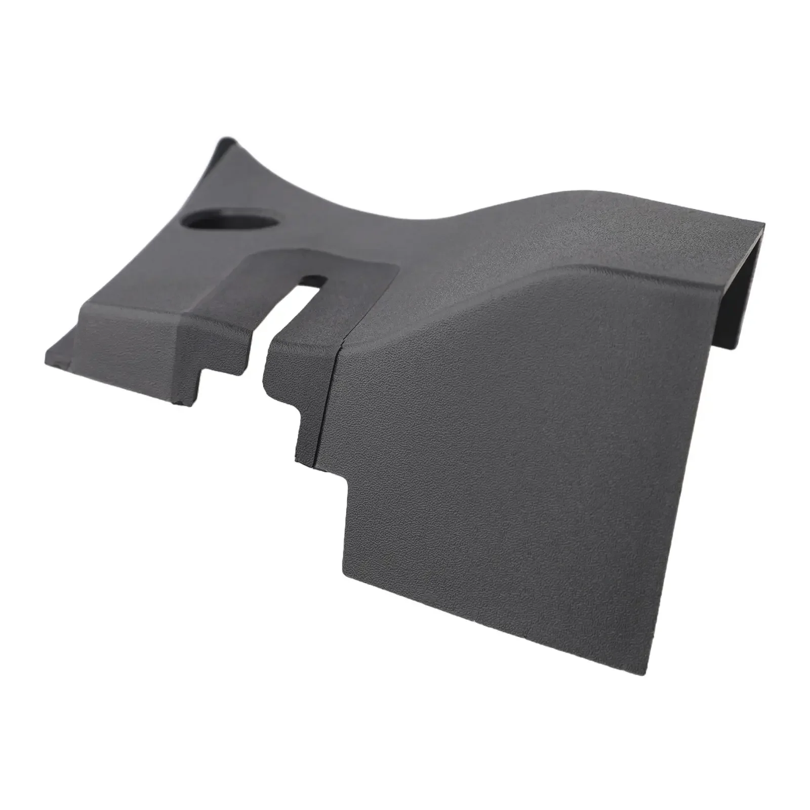 Front Windshield Wrap Corner Trim Wiper Side Trim Engine Hood Hinge Cover For Silverado For Chevy 1500 Truck 2007-2013