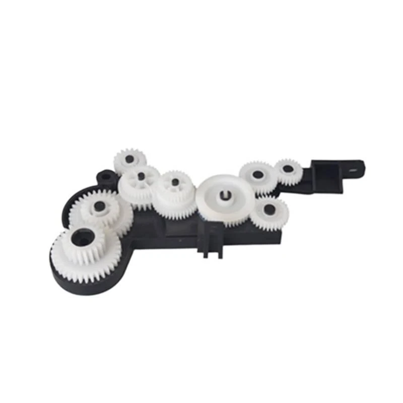 

For HP 8210, 8216 gear sets, hp 8700, 8710, 8720, 8730, 8740, 7720, 7730, 7740 paper feed