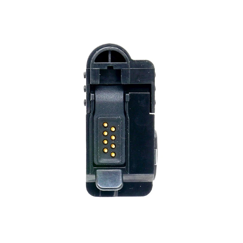 Image 3: Adaptateur Audio pour écouteurs et micro, convertisseur pour DP2400 DP2600 XiR P6600-A32R