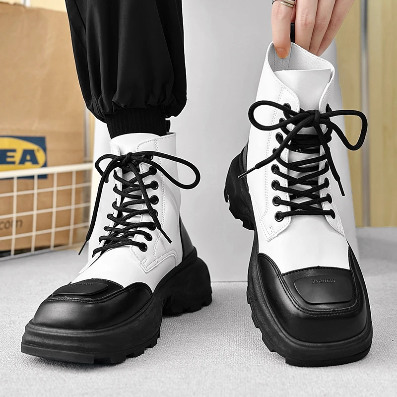 Zapatos informales Doc Martens para hombre, zapatillas informales para mujer