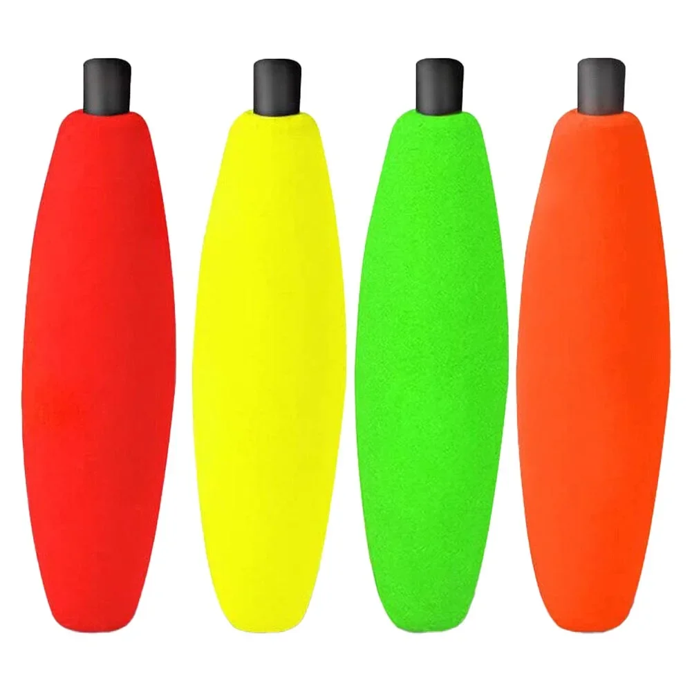 20Pcs Peg Floats Ca…