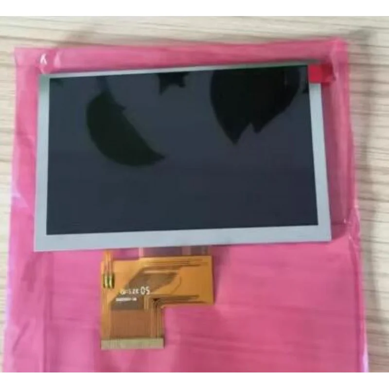 

Ehp50na-01g brand new original 5 inch LCD screen