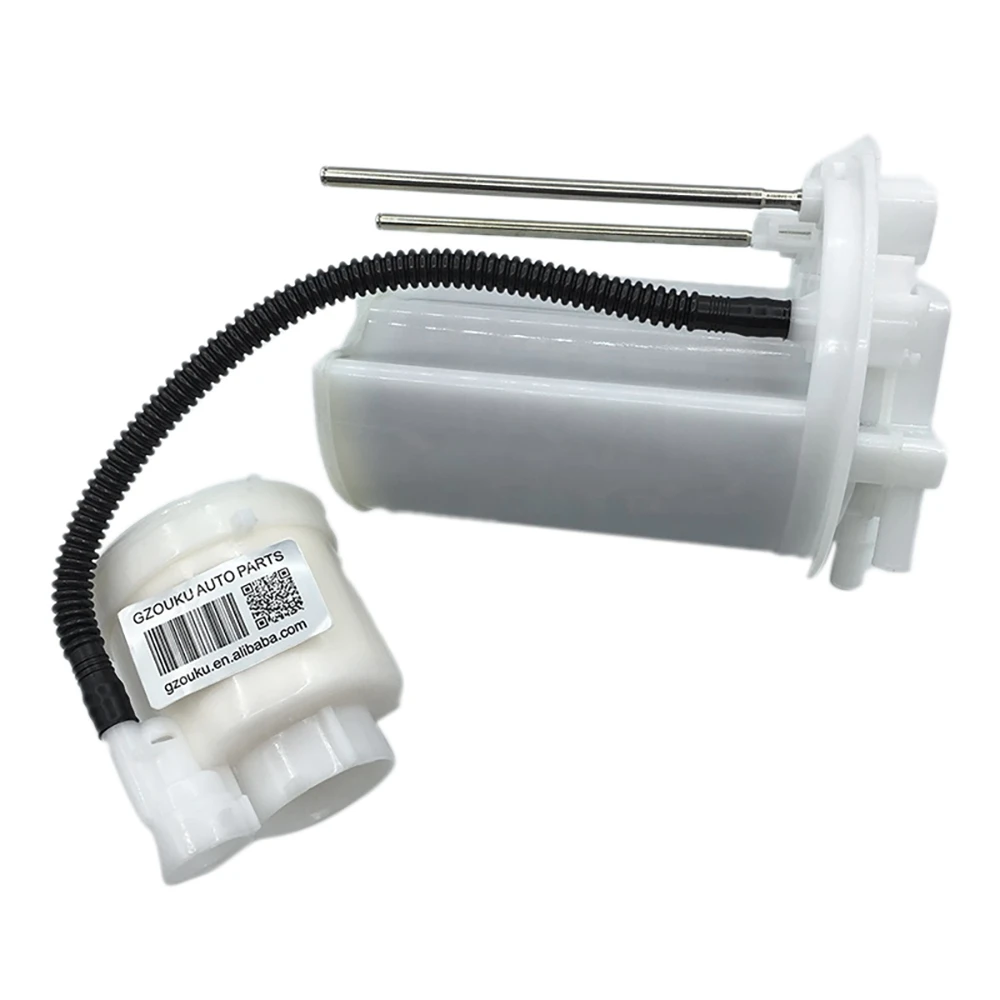 Car Fuel Pump with Filter 77024-0R020 Gas Fuel Filter for XA30 2.0L 2.4L 2008-2014 XA40 2.0L 2.5L 2013+