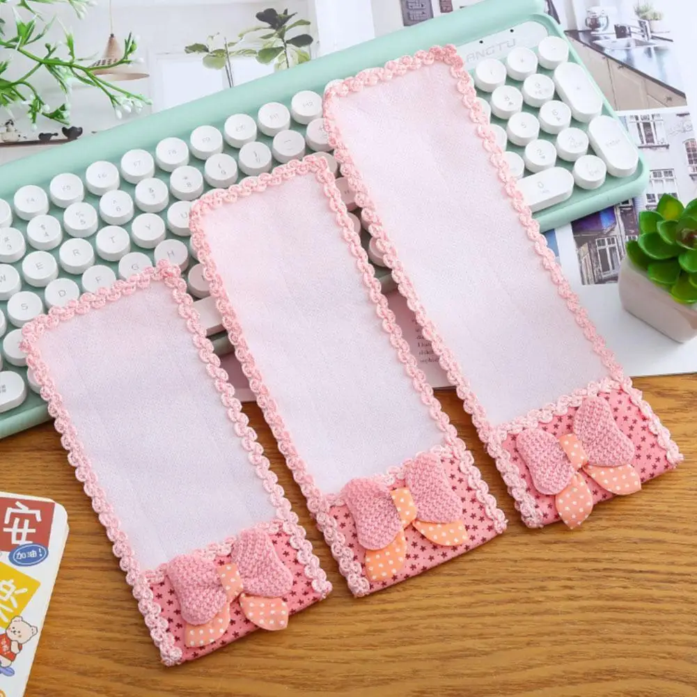 3 размера противоударный чехол для пульта дистанционного управления с бантом Apple TV пульт дистанционного управления пылезащитный чехол для домашнего электроприбора органайзер B6C5