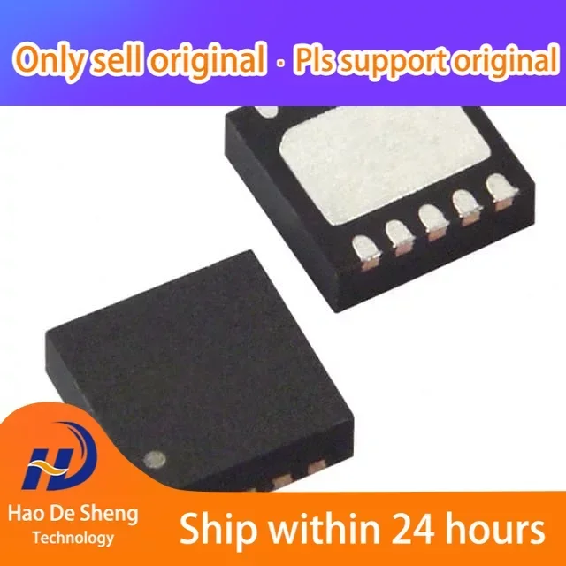 

10PCS/LOT SIP32429DN-T1-GE4 SIP32429DN 10DFN New Original In Stock