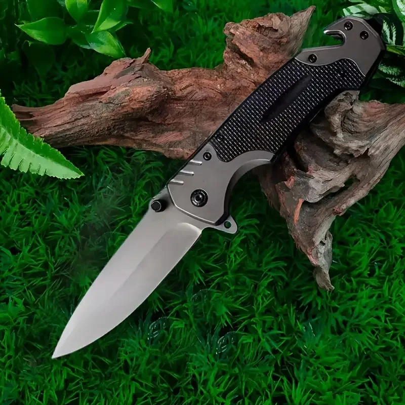 1Pc Foldable Stainl… - image