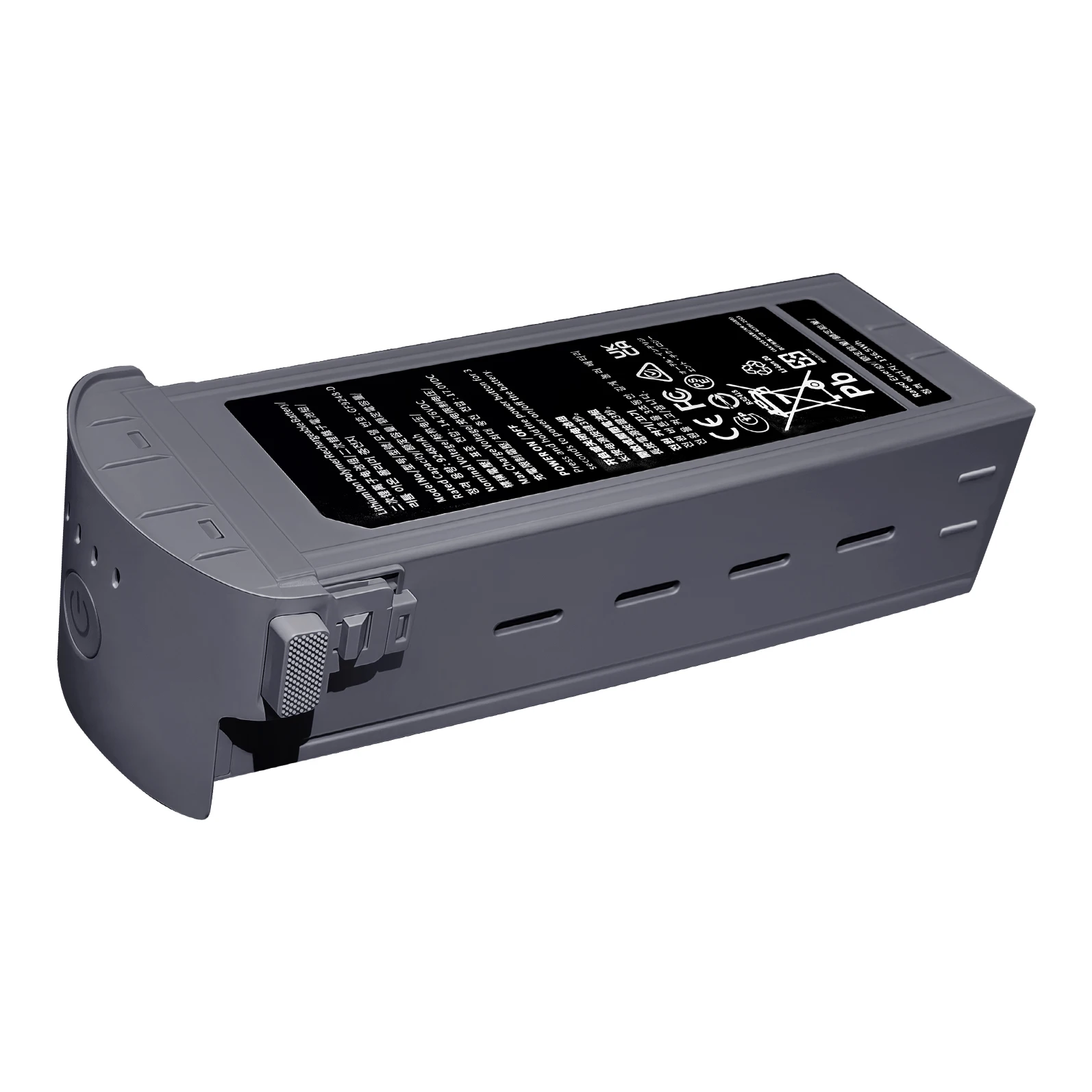 Replace Autel EVO MAX 4T Battery 9248mAh 14.76V 136.5Wh For Dr on e EAV Batteries Li-polymer Rechargeable in Stock