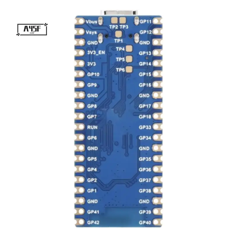 

A45F-Microcontroller 2.4Ghz Wi-Fi Development Board 240Mhz Dual-Core Processor