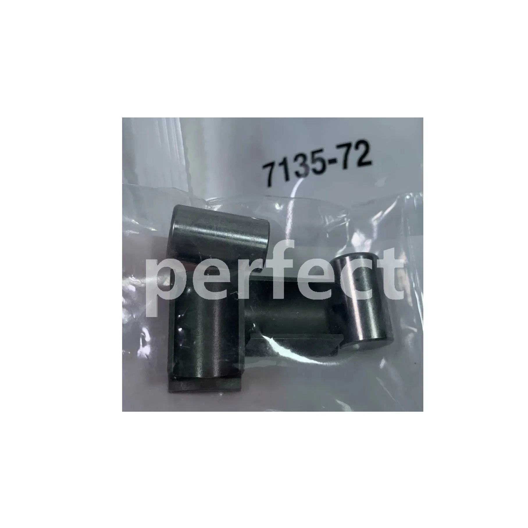 

For Delphi Lucas CAV DPA Injection Pump 7135-249/7135-72B PERKINS 4.108 7135-072 7135-72 Roller Shoe Kit