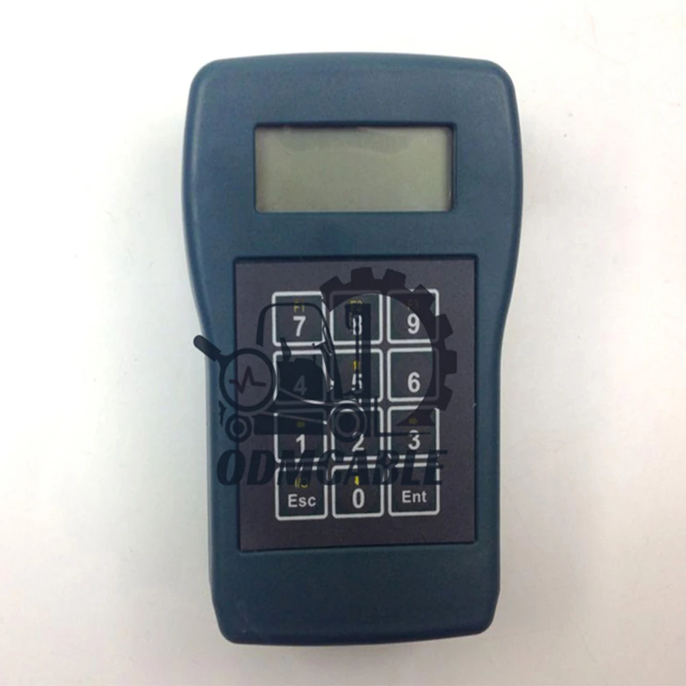 For CD400 digital Tachograph truck tacho Tool KIT programming KIT Tacho Programme