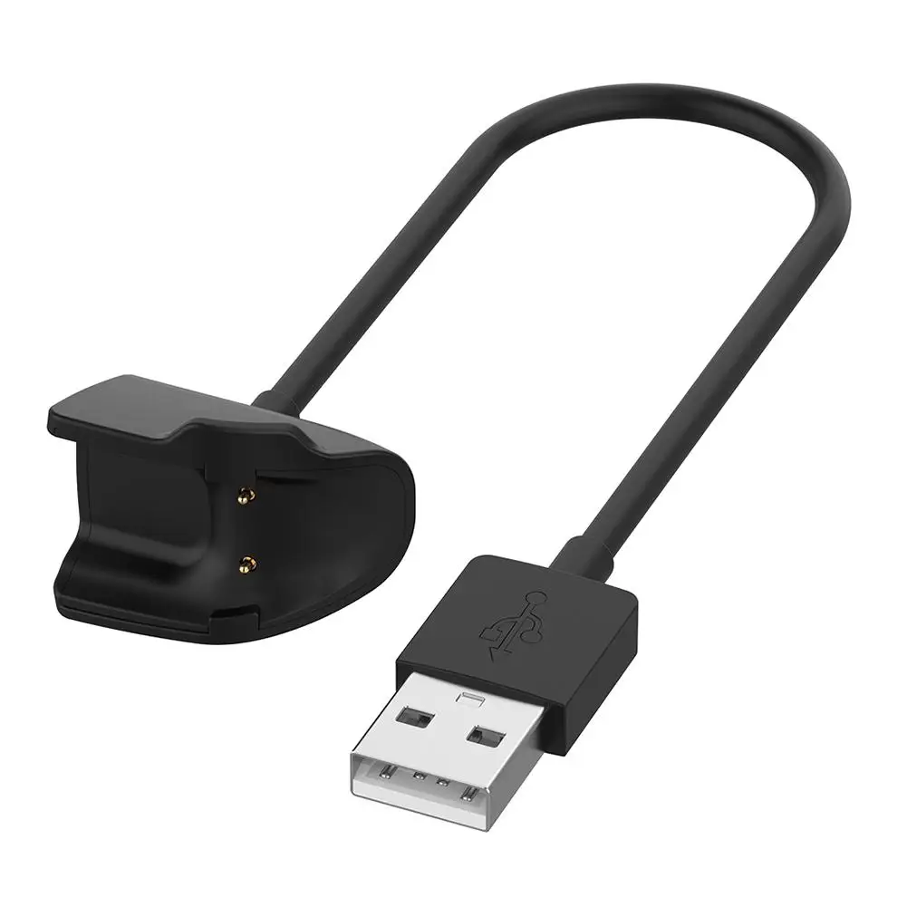 Ladegerät Kabel für Samsung Galaxy Fit e SM-R375 Smart Armband Ladestation SM-R375 USB Power Kabel Cradle Draht