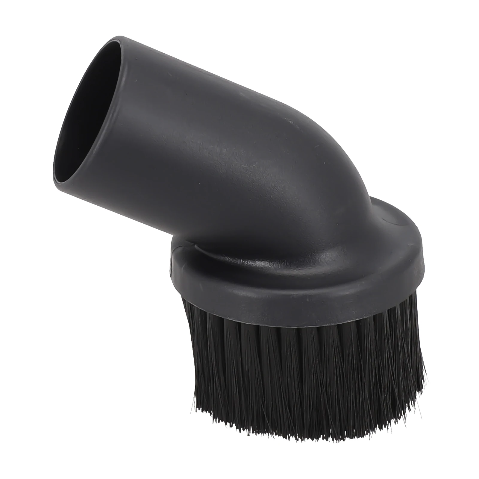 Accessory Round Brush Tip PP Round Parts 44mm Accessories Brush Brush Head Flexibility Inner Diameter Brand New