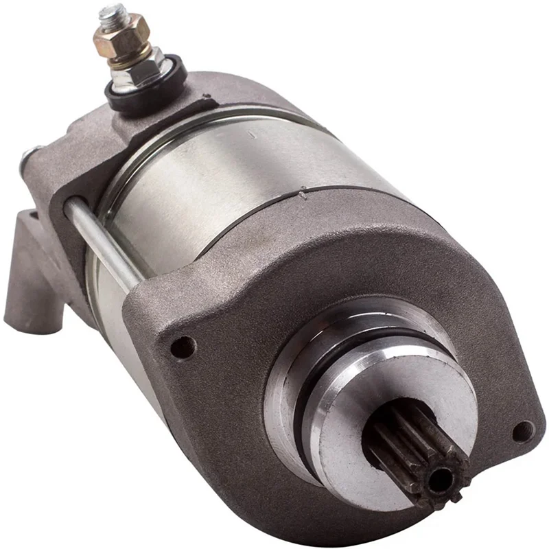 T19C スターターモーターオートバイ部品 YZF-R1 2009-2014 アクセサリー部品 14B-81890-00