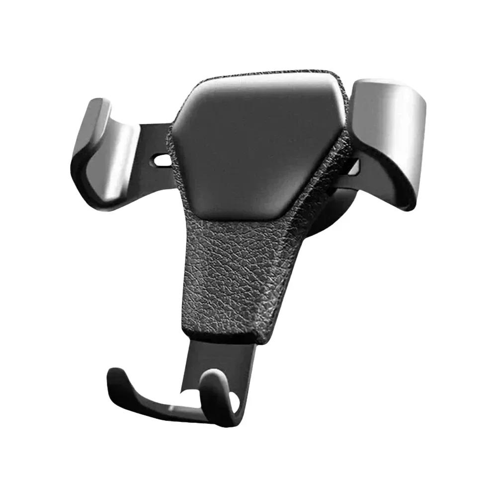 

STLF 2025 Multifunctional Universal in Round Mobile Cell Smart Mount Airvent Gravity Dashboard Air Vent Car Phone Holder