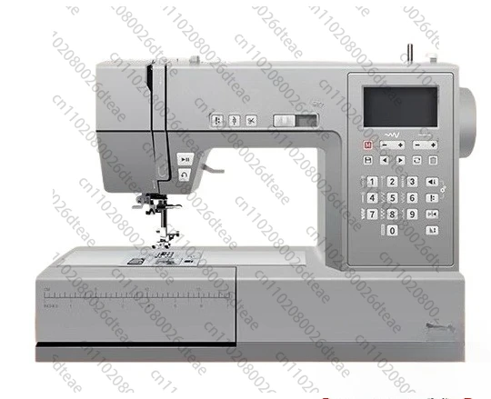 

HD6805C Sewing Machine Electric Home Fully Automatic Multi functional Electronic Desktop Sewing Machine Lock Edge
