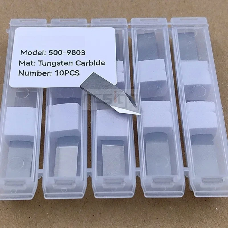 سوما 500-9803، 500-0803 شفرة سكين متأرجحة