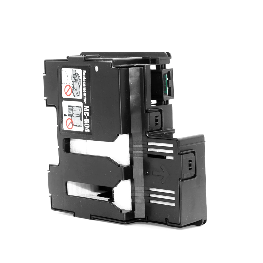 MC-G04 Maintenance Tank Box For Canon G1330 G3370 PIXMA G1430 G2470 G3470 G3471 G3472 G4470 Printers