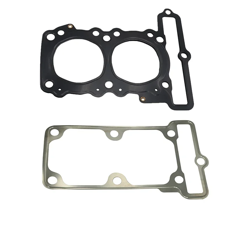 Motorcycle Cylinder Head Base Gasket For Kawasaki Ninja 300 EX300 13-17 Versys-X 300 KLE300 2017-2022 ER300 Z300