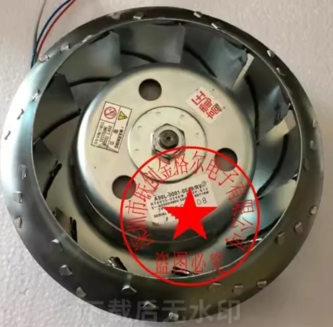 

RT6925-0220W-B30R-S07 FAN 100% new and original