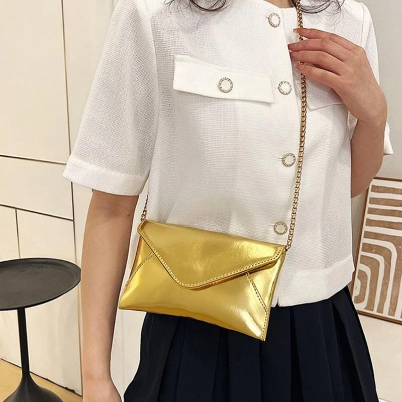 X7XC Compact and Candy Colored Shoulder Bag Eye Catching Crossbody Bags for Women Girls