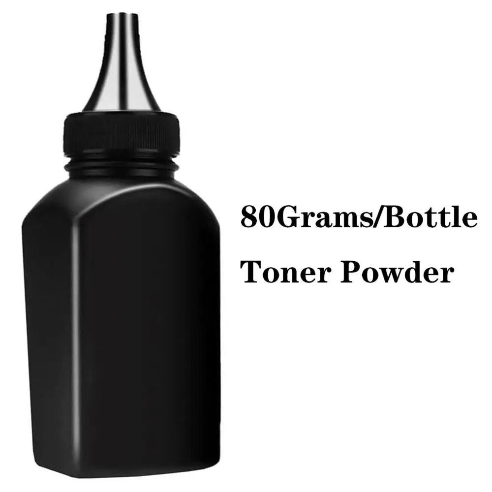 80g toner powder dust for Pantum PD213  PA210 PA211 PC210 PC211 PC210E PC211E PC211EV PC211RB P2500 W P2500 N P2500 NW M6500 n