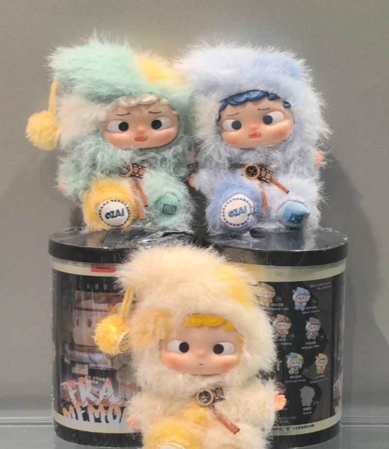 Oh Cai Memory Stopp… - image