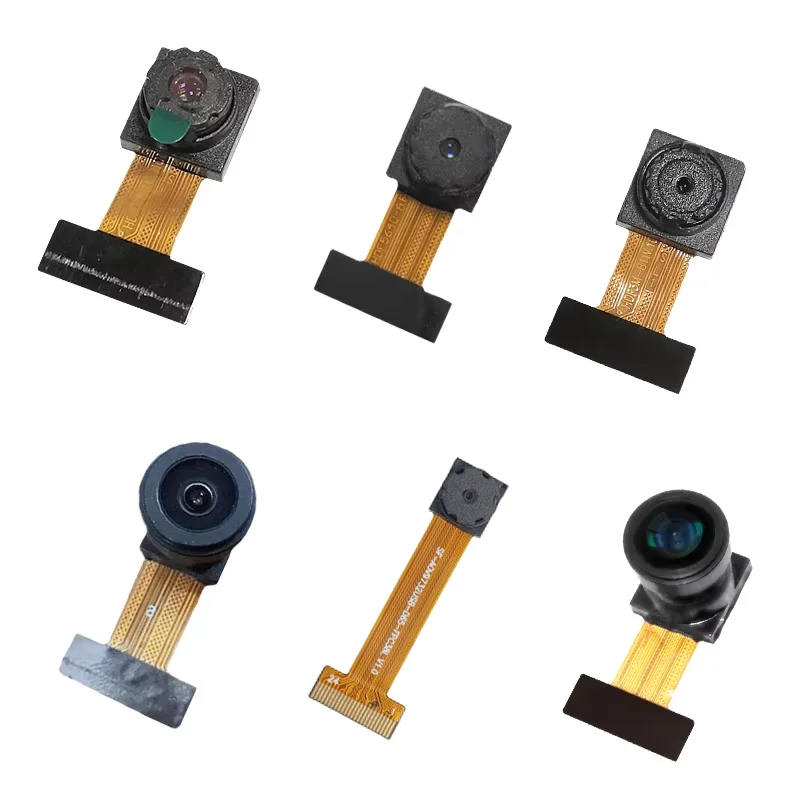 

GC0309 DVP 0.3MP VGA Cmos Image Sensors Camera Module H.265/H.264 Video Compression SDK Network