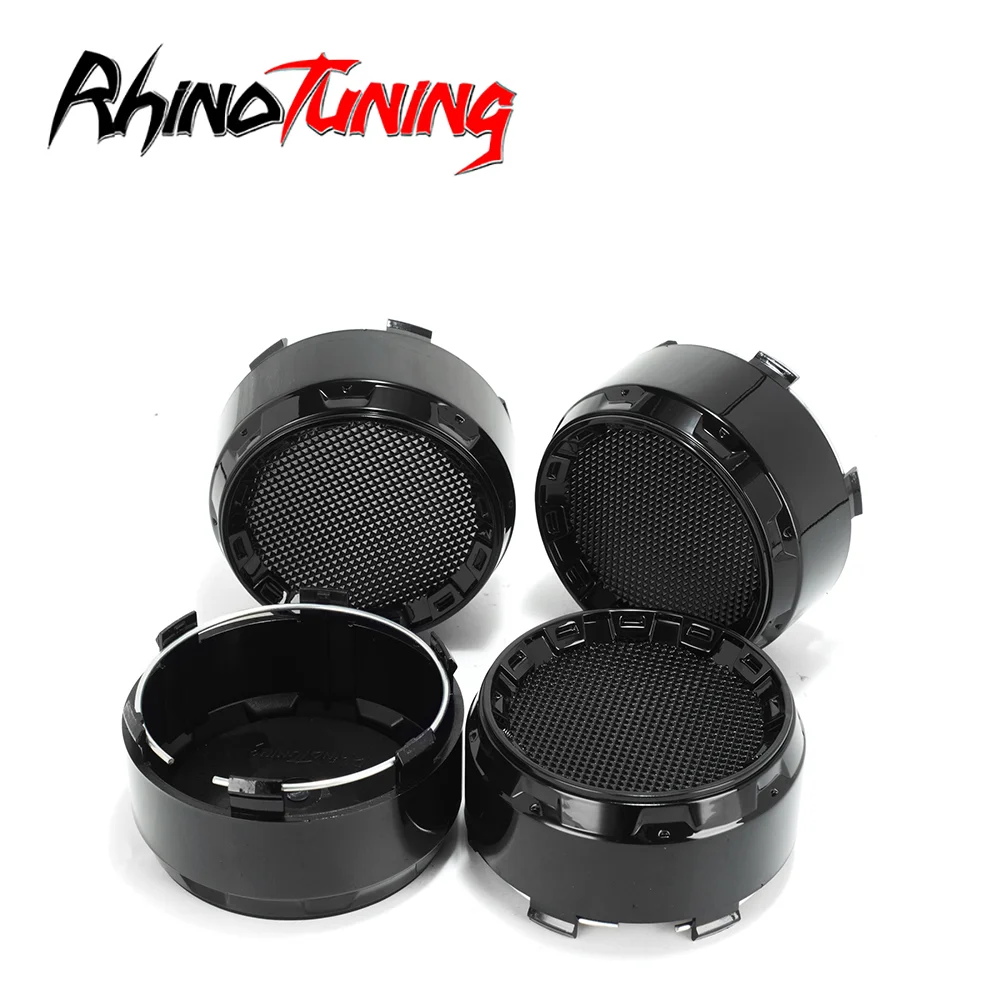 

Колпаки для колесных дисков RhinoTuning, 1 шт./4 шт., внешний диаметр 83,5 мм, внутренний диаметр 79,6 мм, только для дисков с разболтовкой 4/110 - 4/115 и 4/137 - 4/156. # CPR-A82-110