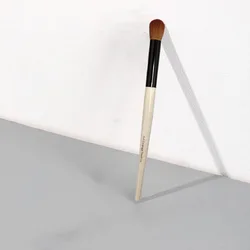 EASIA 1PC Concealer Makeup Brushes Solid Wood Handle Embellish The Face Cosmetic Beauty Tools For Women