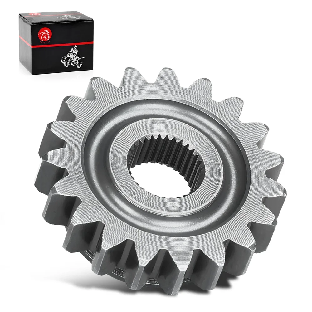 Starter Motor Gear For Yamaha Virago 700 750 920 XV700 XV750 XV920 XV920R 1981-1985 4X7-15511-00-00