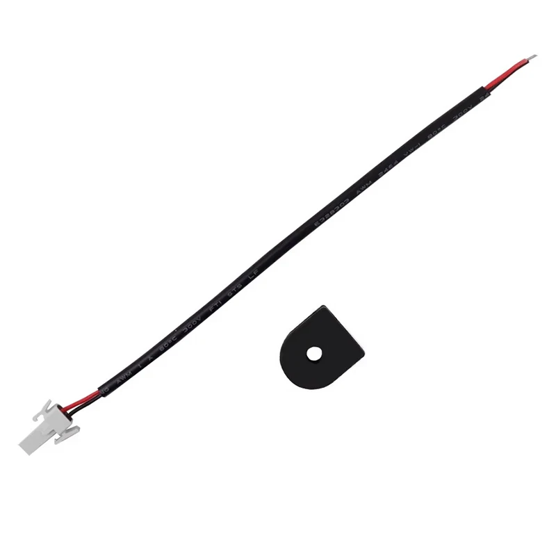 3PCS Led Smart Taillight Cable Direct Led for Xiaomi M365 Pro Battery Line Foldable Wear Resistant Scooters Light Cable
