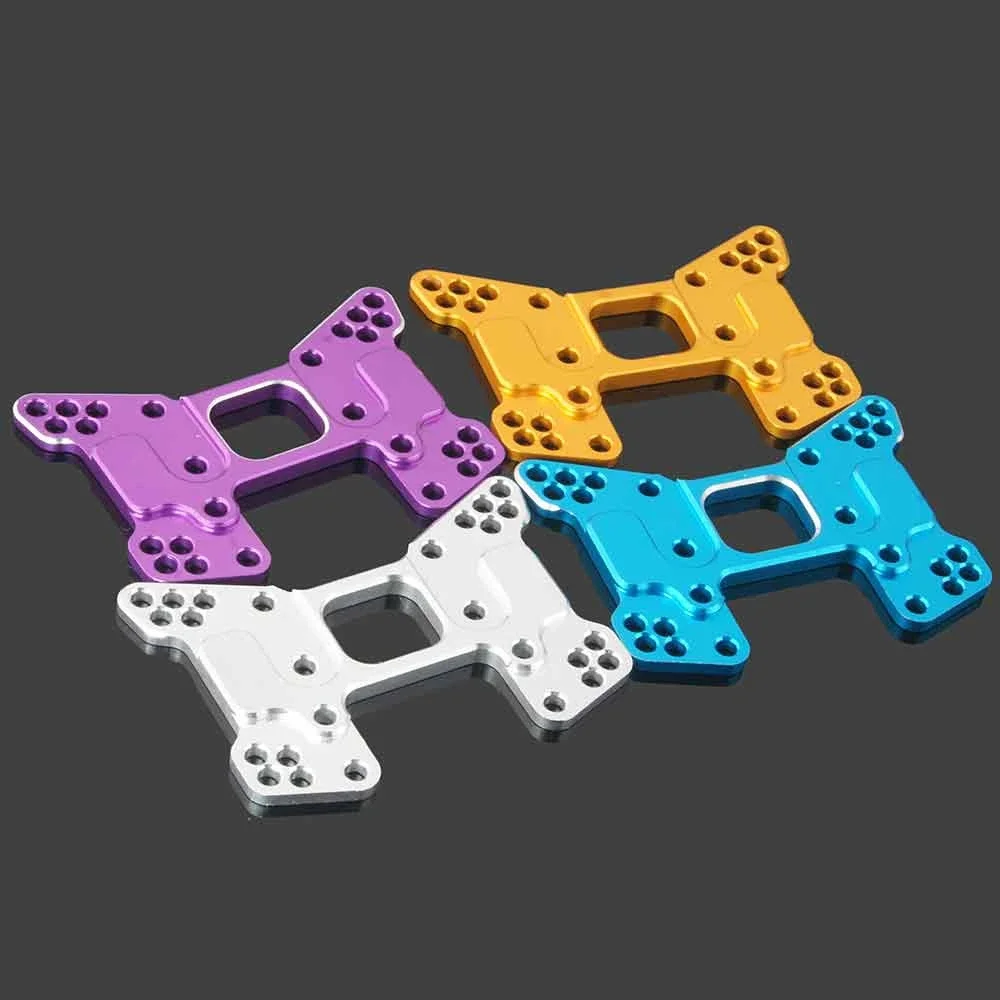 RC 106023 166023 (06014 06059) Aluminum Rear Shock Tower HSP For 1/10 Off-Road Buggy