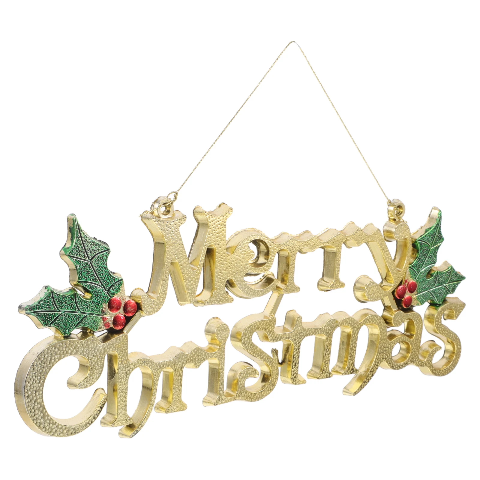 

Christmas Ornament Decor Xmas Tree Hanging Decor Wooden Sign Desk Centerpiece Letter Xmas Tree Home Ornament Hanging Adornment