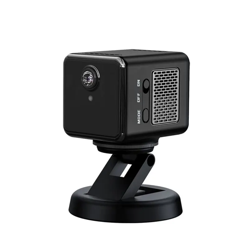 B29C-Smart Home Security Camera 1080P HD Wifi Remote Monitoring Function Baby Pet Surveillance Linux System Night Vision Protect