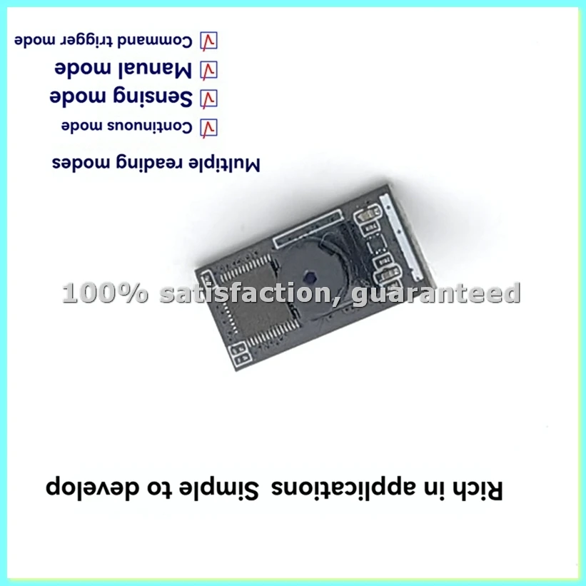 GM808 Scanner Modul…