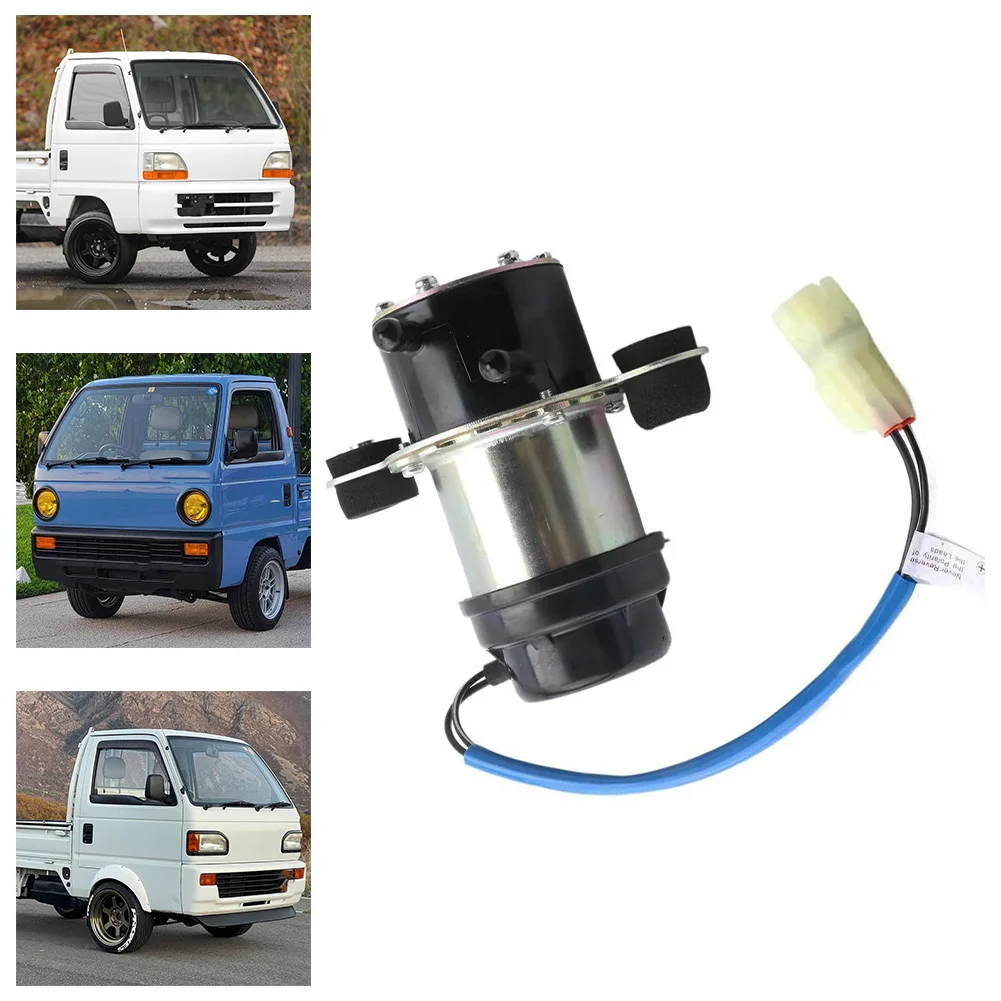 12V Electric Fuel Pump Fuel Pump 12V Electric Fuel Pump Superchargers Direct Replacement Fuel Pump Energy-Saving Pump