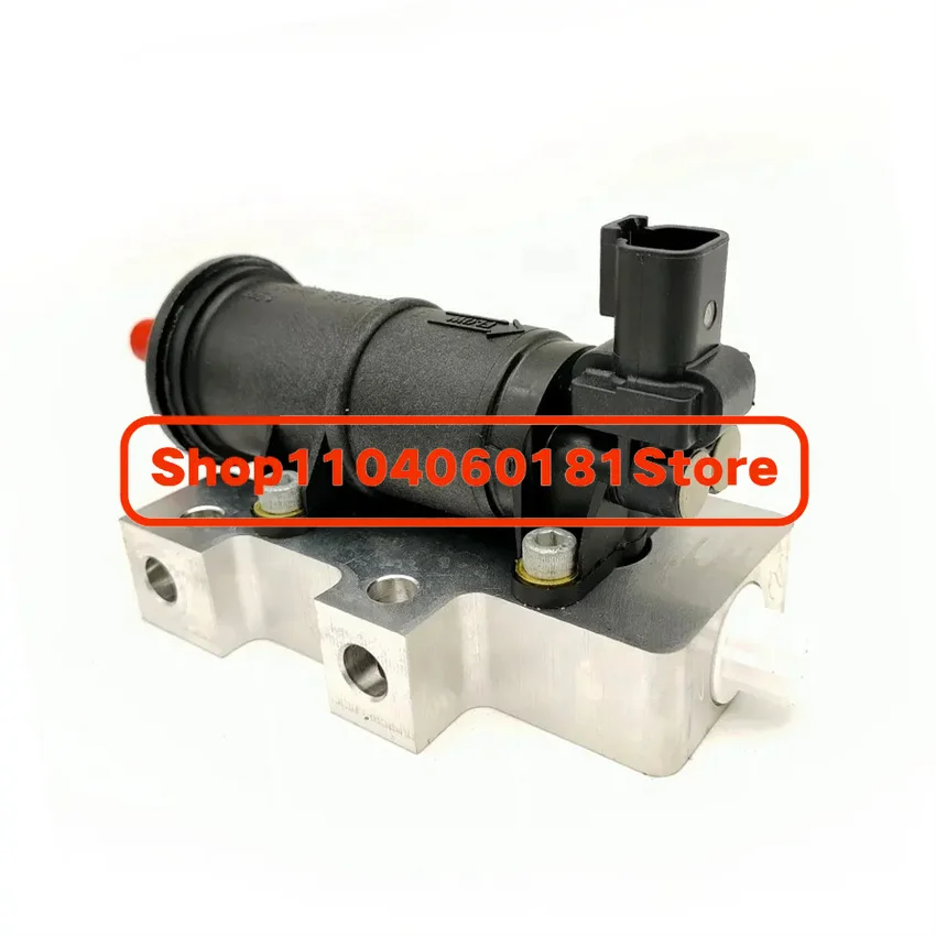 مضخة نقل الوقود 12 فولت 446-5408 4465408   ل C C4.4 C6.6 C7.1 312E 312F 313F 924K 930K 938K