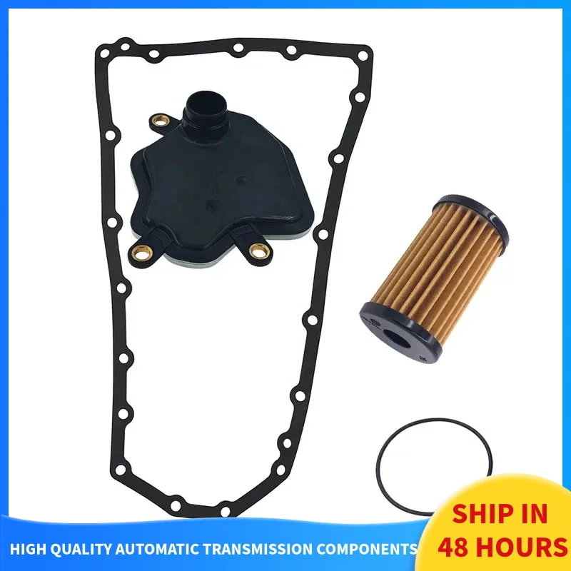 

Фильтр трансмиссии для Geely Emgrand GS X3 Jetour X70 Plus Chery Tiggo 2 4 7 8 Pro 5x 3x Max ARRIZO 6 DR Kaiyi E5 CVT A/T Запчасти