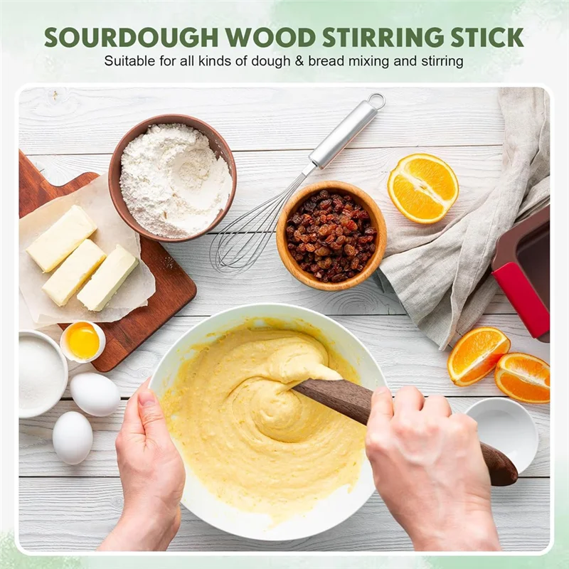 YLS-11 Inch Wooden …