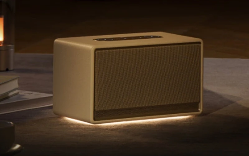 

Highquality Bluetooth speaker integrated highpower audio electric