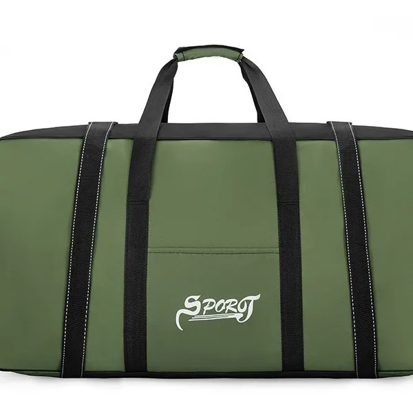 Backpacks Duffle Bag Packing Cubes Rolling Luggage Bag Extra-large Capacity Foldable Bedding Storage Travel Tote Bag 여행가방