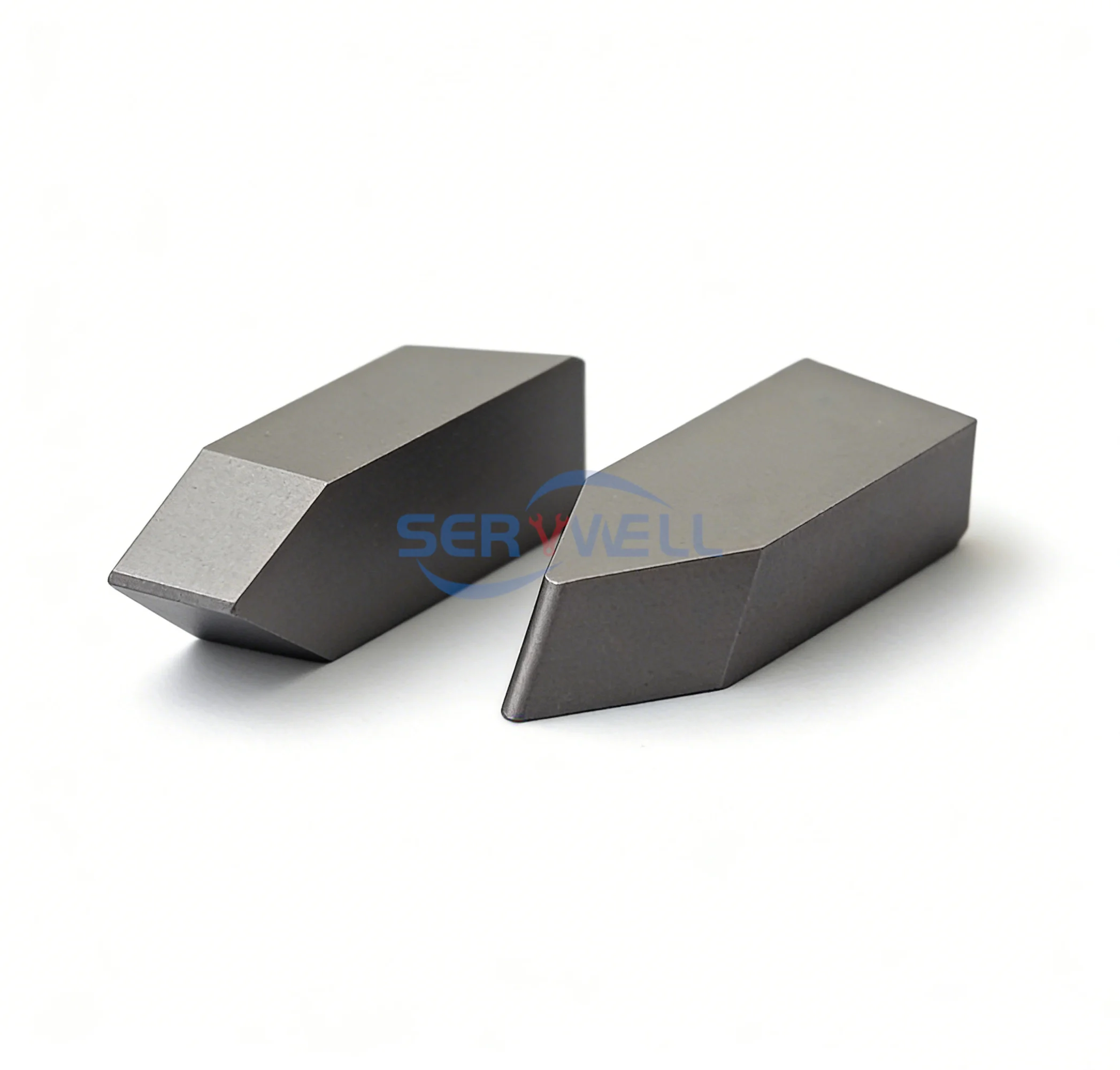 2pcs Lathe YT15 C120 Bit Hard Alloy Cemented Carbide Inserts Tooling