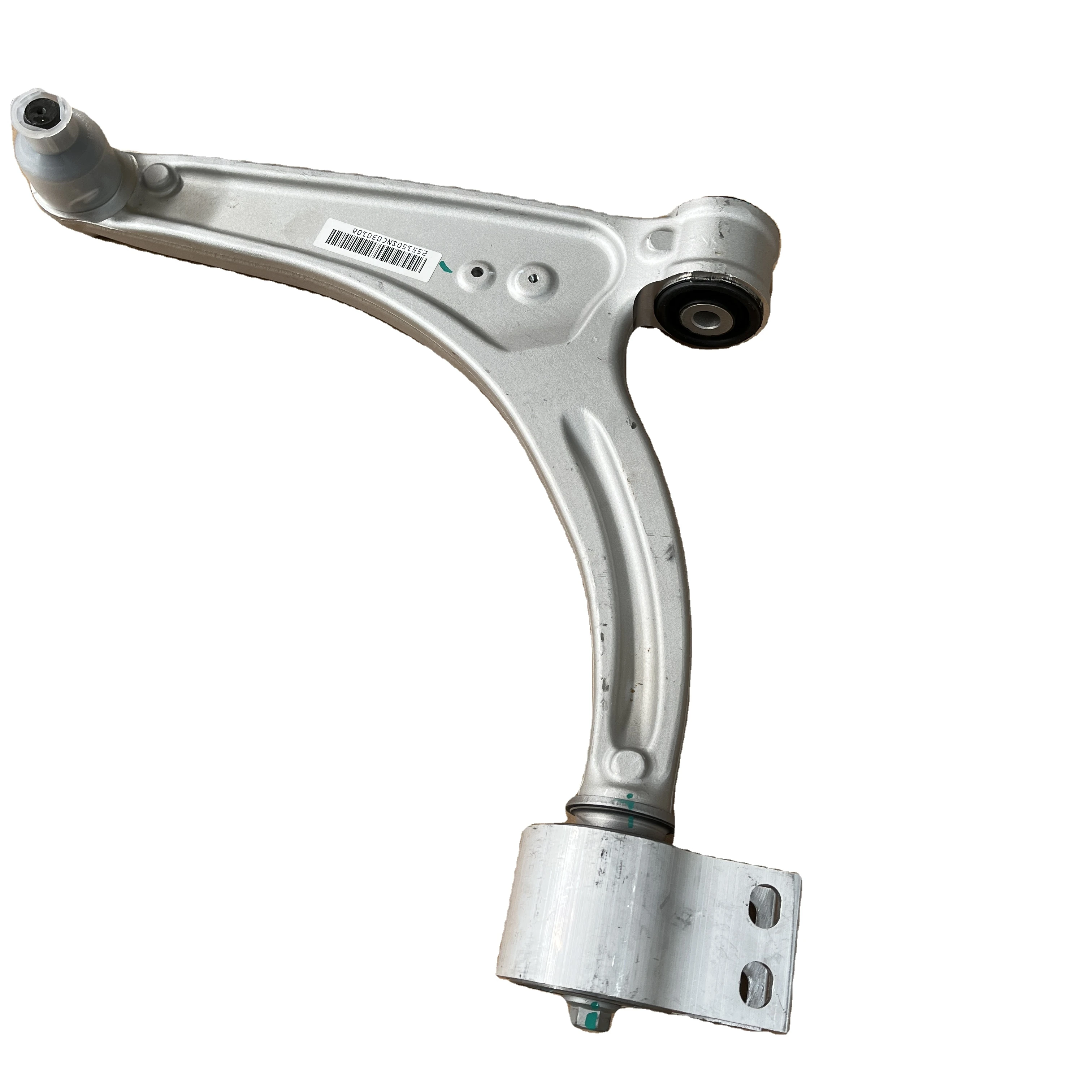 Genuine OEM Auto Spare Part PN 10675150 Front Lower Control Arm Assembly ARM ASM-FRT LWR CONT for Car SAIC MG MARVEL R X