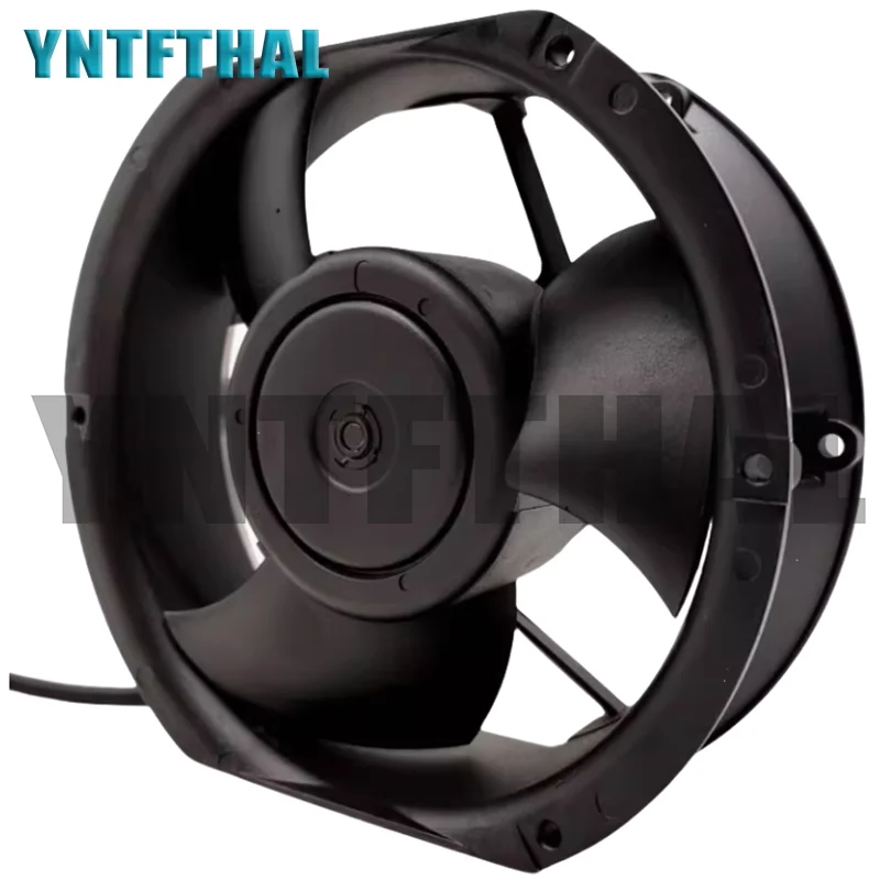 مروحة تبريد جديدة EFB1524VHG 24V 17050 24V 1.70A