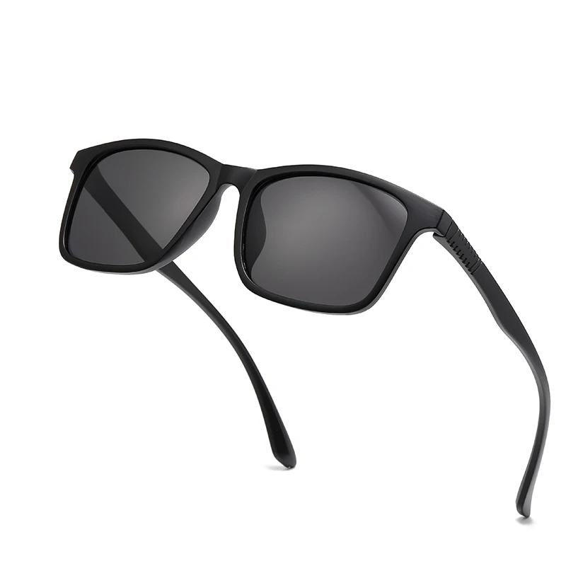 Unisex Classic Polarized Sports Sunglasses 2