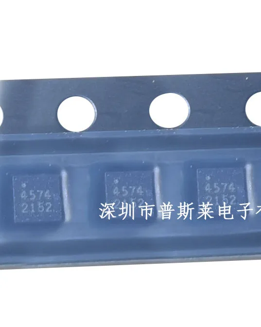 

10-500 шт./лот SGM4574YTQM12G/TR 4574 TQFN-22 Новый оригинал