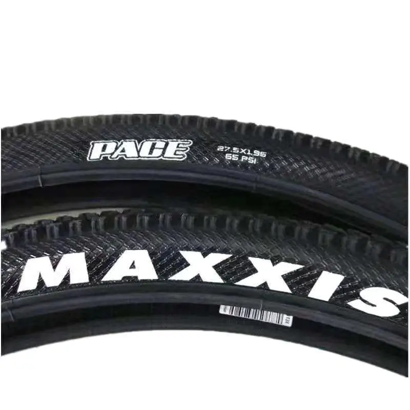 Maxxis M333 PACE MTB Fahrradreifen 26 * 2.1 27.5 X1.95 27.5X2.1 29 X 2.1 29er Mountainbike-Reifen mit Stahldraht 1 Stück – Detail 1