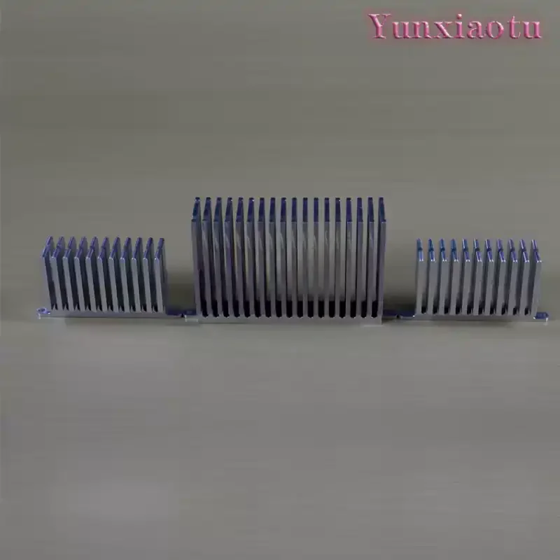 Professional Heatsink 4U Dual Tower with 6 Heatpipe for Gigabyte MZ73 LM0 LM1 MOSFET Server Motherboard Premium