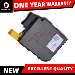 1K0953549CD Multifunction Steering Wheel Module For VW Jetta Golf Tiguan Skoda Octavia Seat Toledo 2005-2009 1K0953549BK